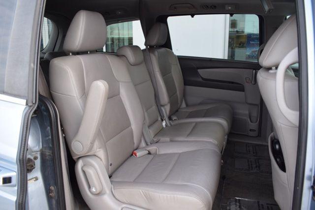 used 2013 Honda Odyssey car, priced at $8,500