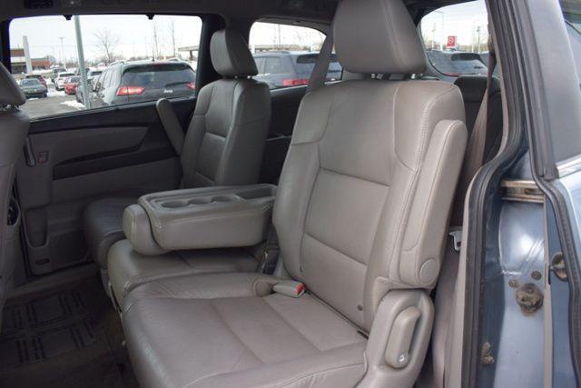 used 2013 Honda Odyssey car, priced at $8,500