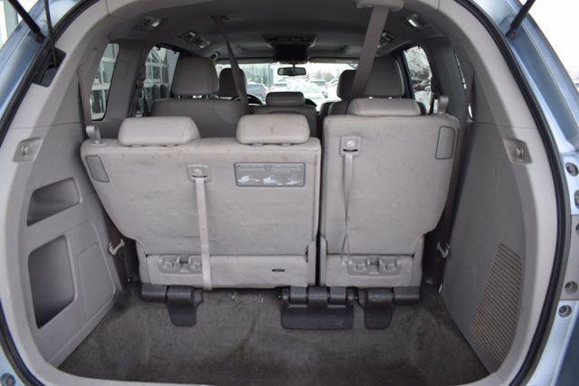 used 2013 Honda Odyssey car, priced at $8,500