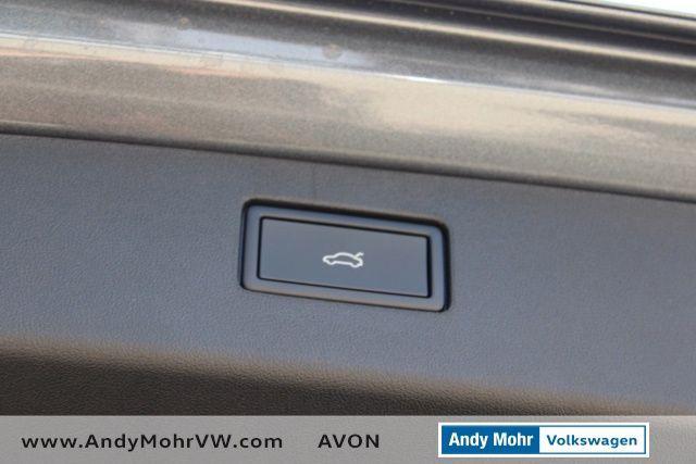 new 2025 Volkswagen Tiguan car, priced at $36,118