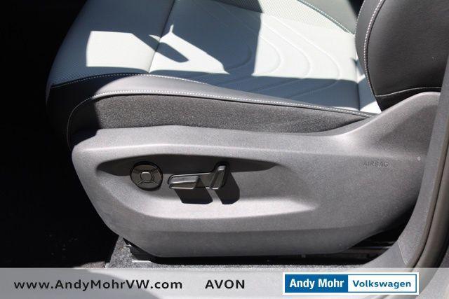 new 2025 Volkswagen Tiguan car, priced at $36,118