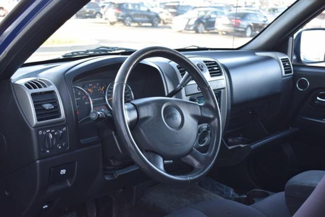 used 2012 Chevrolet Colorado car, priced at $5,750