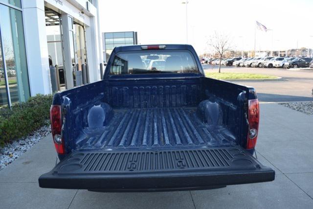 used 2012 Chevrolet Colorado car, priced at $5,750