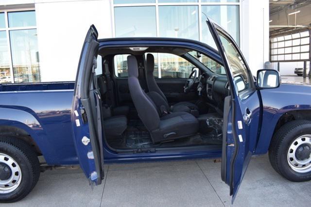 used 2012 Chevrolet Colorado car, priced at $5,750