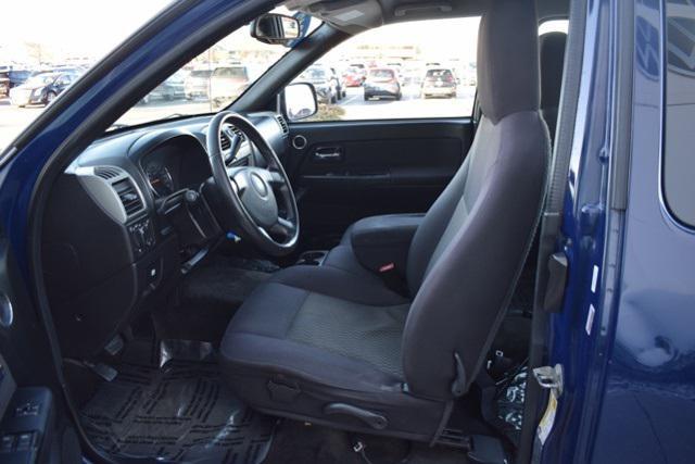 used 2012 Chevrolet Colorado car, priced at $5,750