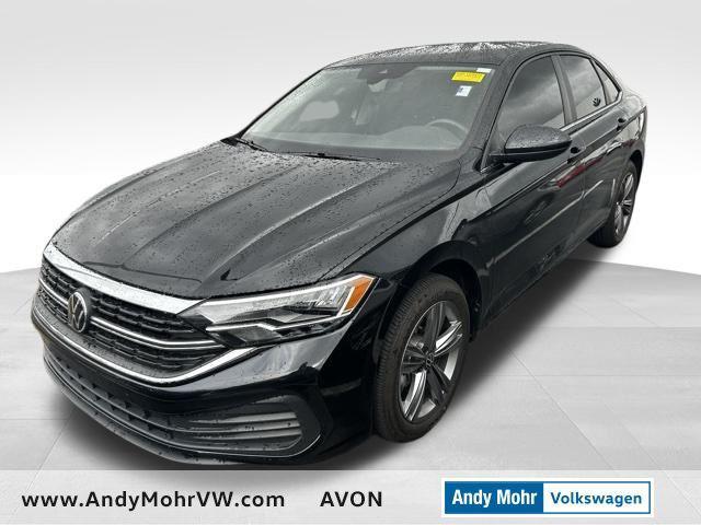 used 2023 Volkswagen Jetta car, priced at $23,000