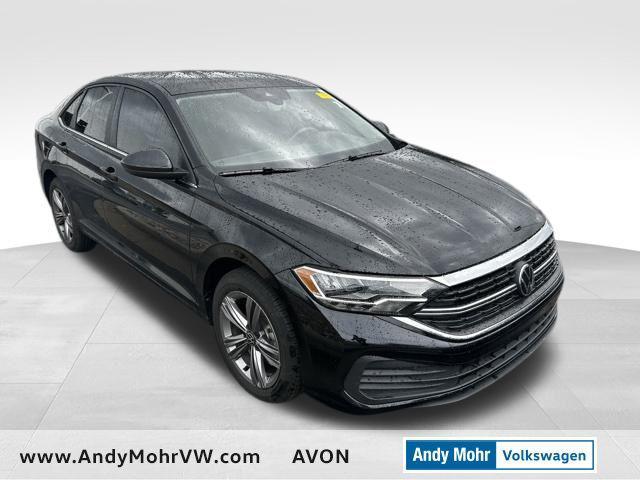 used 2023 Volkswagen Jetta car, priced at $23,000
