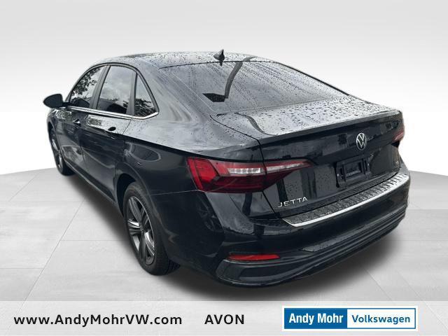 used 2023 Volkswagen Jetta car, priced at $23,000