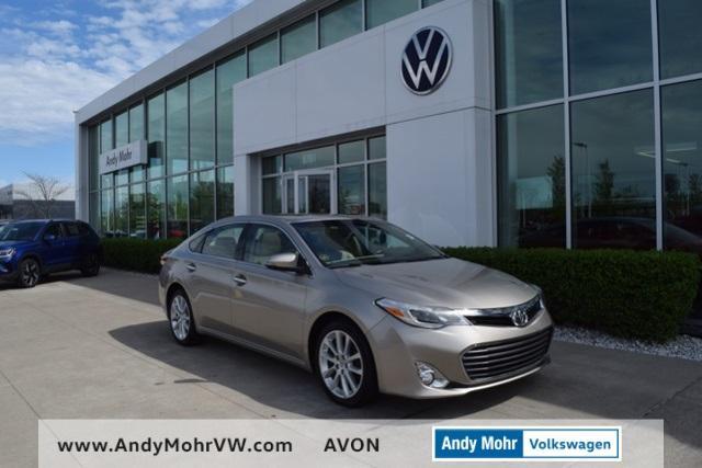 used 2013 Toyota Avalon car, priced at $13,961