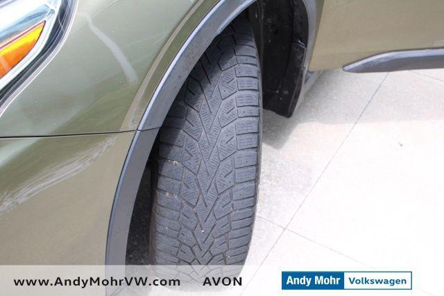 used 2020 Subaru Outback car, priced at $18,500