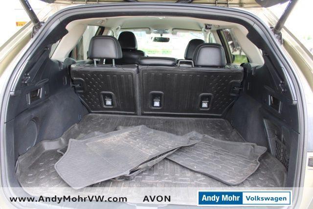 used 2020 Subaru Outback car, priced at $18,500