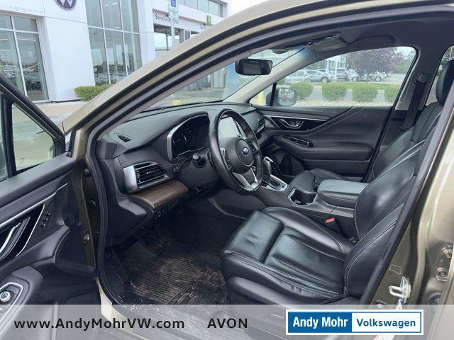 used 2020 Subaru Outback car, priced at $18,500