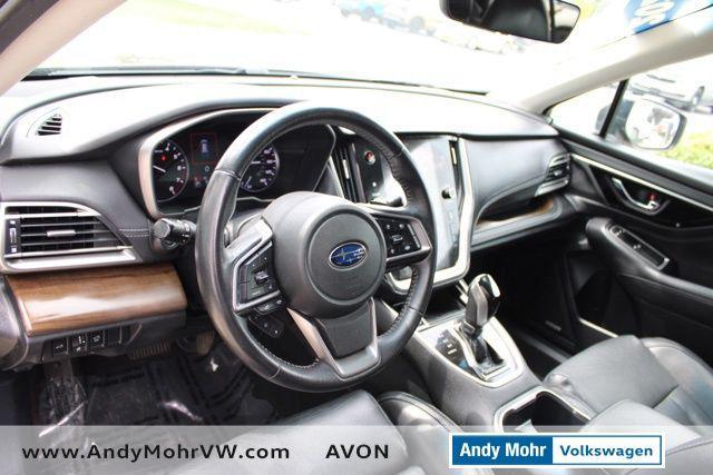 used 2020 Subaru Outback car, priced at $18,500