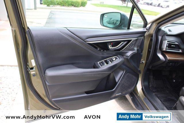 used 2020 Subaru Outback car, priced at $18,500