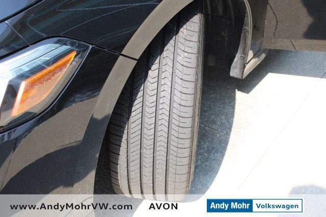 used 2024 Honda Civic car, priced at $25,500