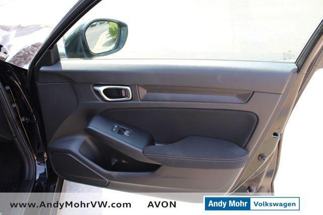 used 2024 Honda Civic car, priced at $25,500