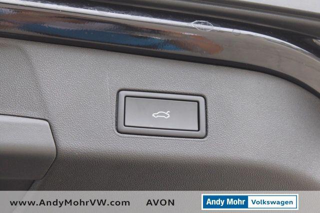 new 2025 Volkswagen ID.4 car, priced at $58,546