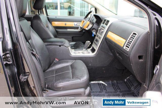 used 2008 Lincoln MKX car, priced at $3,750