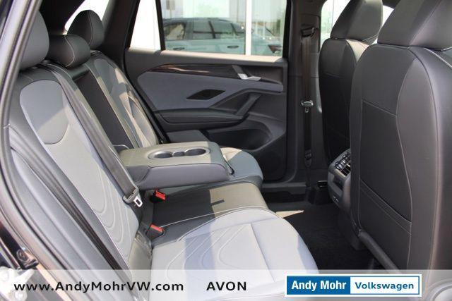 new 2025 Volkswagen Tiguan car, priced at $38,145