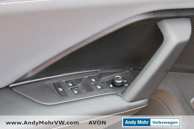new 2025 Volkswagen Tiguan car, priced at $38,145