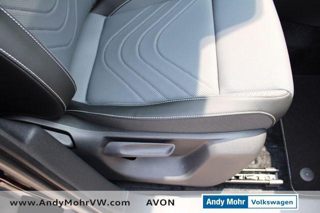new 2025 Volkswagen Tiguan car, priced at $38,145