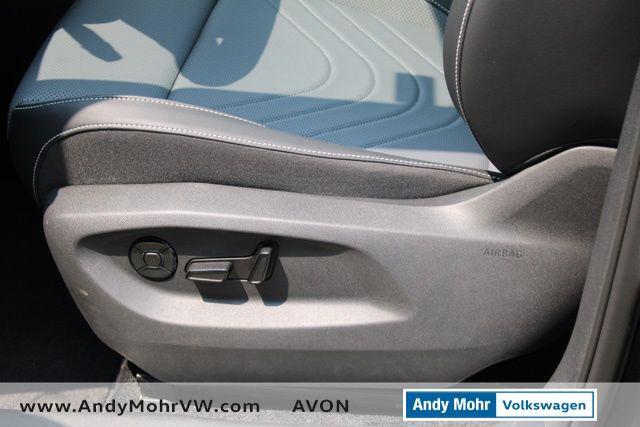 new 2025 Volkswagen Tiguan car, priced at $38,145