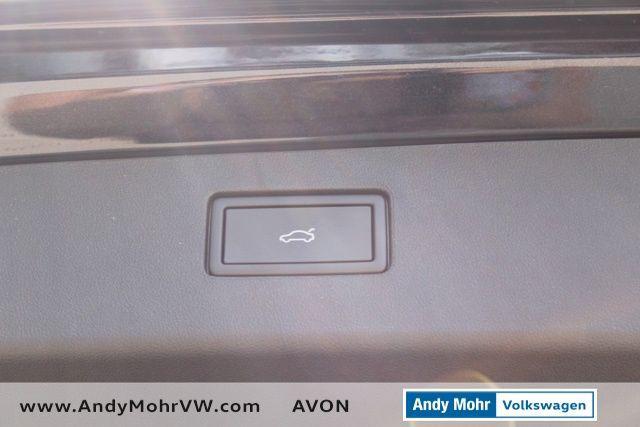 new 2025 Volkswagen Tiguan car, priced at $38,145