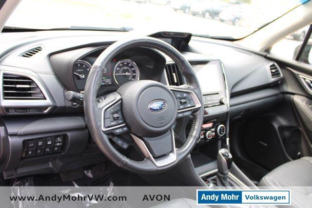 used 2019 Subaru Forester car, priced at $22,500
