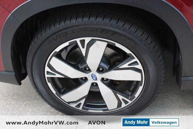 used 2019 Subaru Forester car, priced at $22,500
