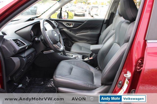 used 2019 Subaru Forester car, priced at $22,500
