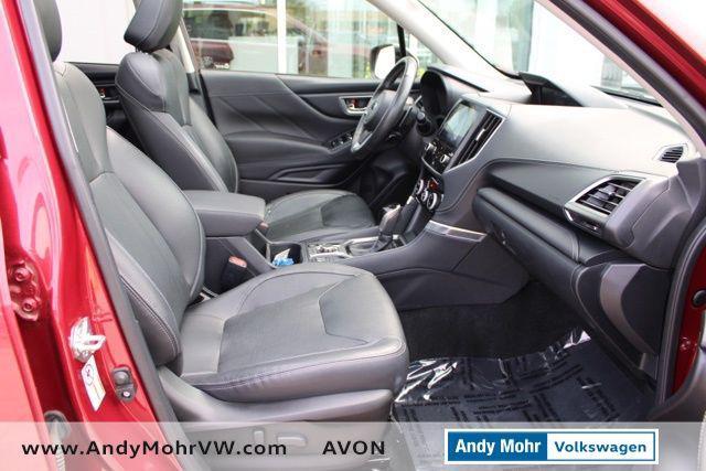 used 2019 Subaru Forester car, priced at $22,500