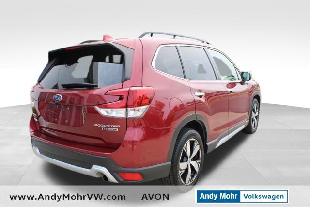 used 2019 Subaru Forester car, priced at $22,500