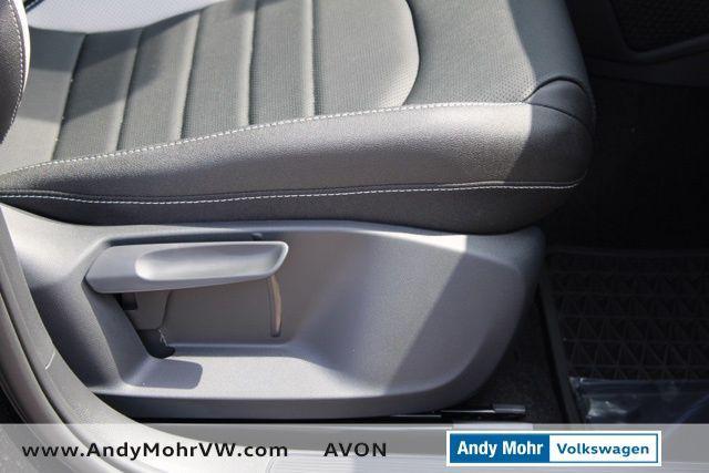new 2025 Volkswagen Taos car, priced at $36,214