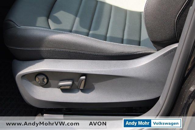 new 2025 Volkswagen Taos car, priced at $36,214