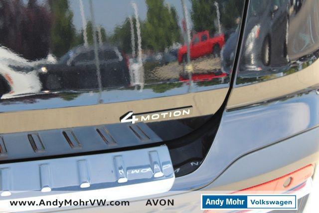 new 2025 Volkswagen Taos car, priced at $36,214