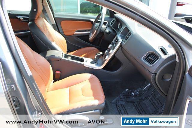 used 2017 Volvo S60 Inscription car, priced at $14,000