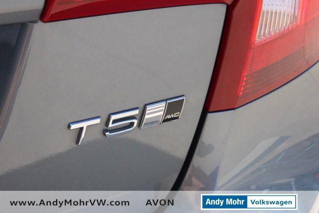 used 2017 Volvo S60 Inscription car, priced at $14,000