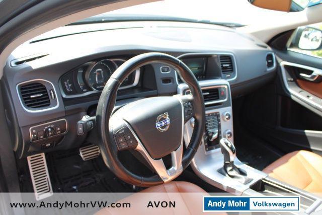 used 2017 Volvo S60 Inscription car, priced at $14,000