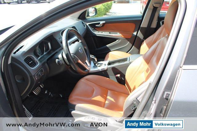 used 2017 Volvo S60 Inscription car, priced at $14,000