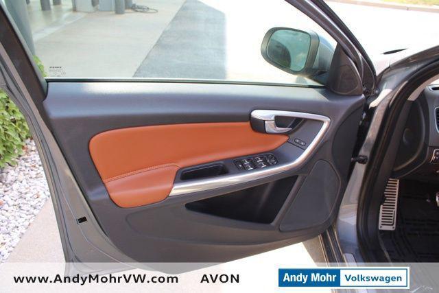 used 2017 Volvo S60 Inscription car, priced at $14,000