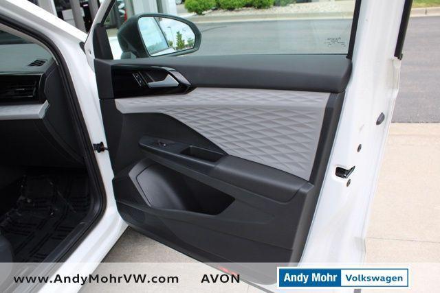 used 2022 Volkswagen Taos car, priced at $19,000