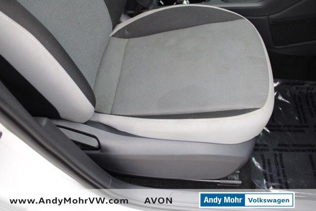 used 2022 Volkswagen Taos car, priced at $19,000