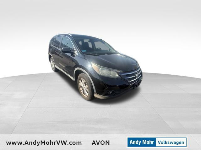 used 2014 Honda CR-V car, priced at $13,961