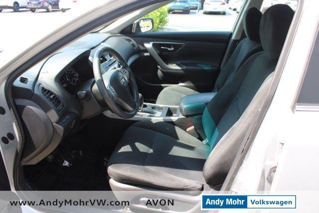 used 2015 Nissan Altima car, priced at $9,761