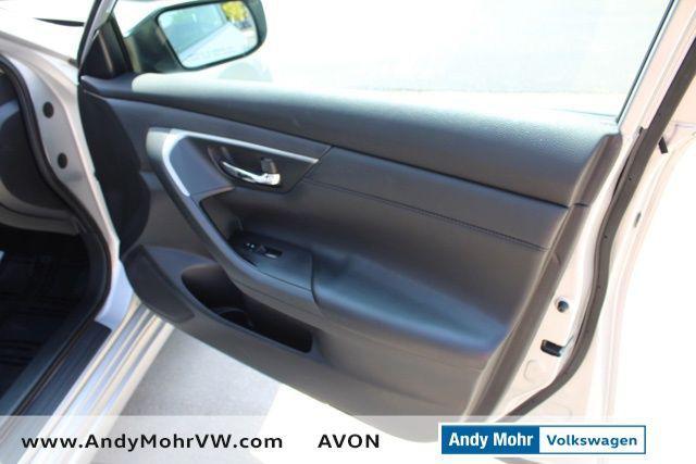 used 2015 Nissan Altima car, priced at $9,761