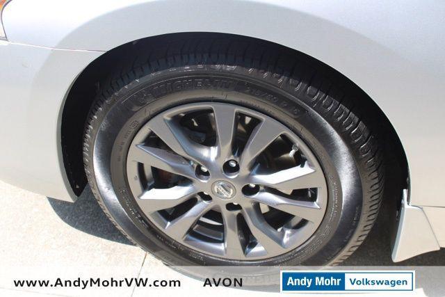 used 2015 Nissan Altima car, priced at $9,761