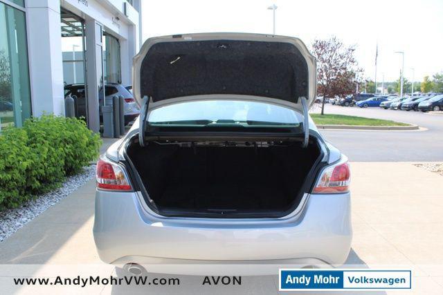 used 2015 Nissan Altima car, priced at $9,761