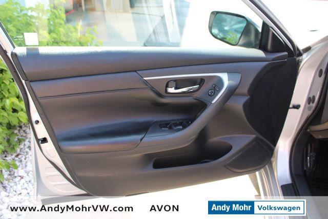 used 2015 Nissan Altima car, priced at $9,761