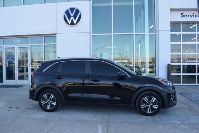 used 2020 Kia Niro car, priced at $16,000