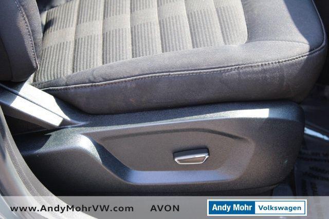 used 2016 Ford Edge car, priced at $14,500